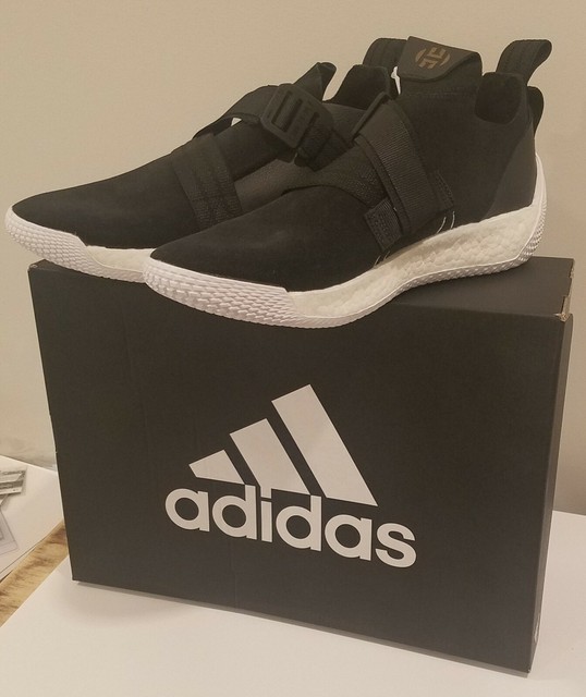 harden vol 2 ls buckle