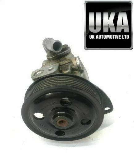 Pompe servosterzo aftermarket per auto