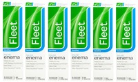 fleet Enema {ready-to-use} Saline Laxative 4.5 Fl Oz (133 Ml) (pack Of 6) on sale fleet Enema {ready-to-use} Saline Laxative 4.5 Fl Oz (133 Ml) (pack Of 6) on sale