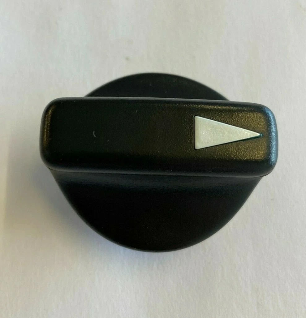 Genuine Mercedes Vario 709D 814D Knob Heater Demister Unit A6738300234 |  eBay