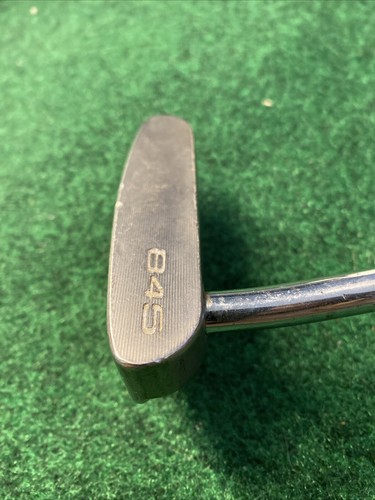 Tommy Armour Putter 845 DLT 03 - 365 Todd Sones Tri-Measure Mallet RH - Picture 9 of 11