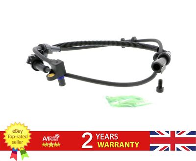 Front ABS Speed Sensor For Ford EXCURSION F-250 F-350 96-05 F81Z2C204BA