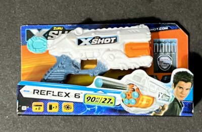 Zuru Mini Brands Mini Mart Toy Store Display #96 Xshot Regular Toy Part