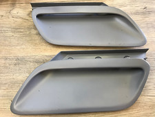 1970-74 Dodge Challenger E Body Mopar Rallye Hood Scoop Set Oem Used C-g