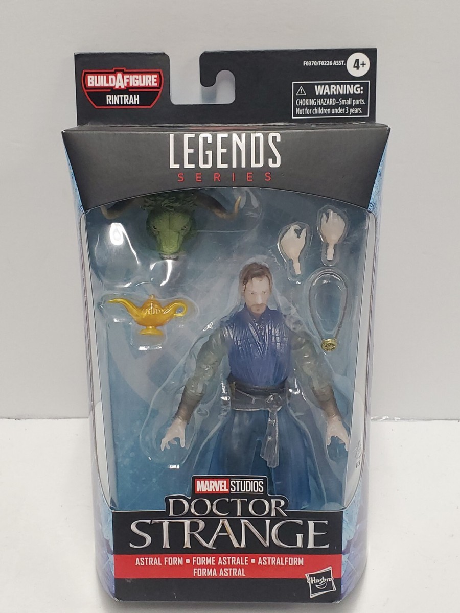 Buy Hasbro Marvel Legends Series Doctor Strange In The Multiverse Of Madness 6 Inch Collectible Doctor Strange Cinematic Universe Action Figure Toy 4 Accessories
