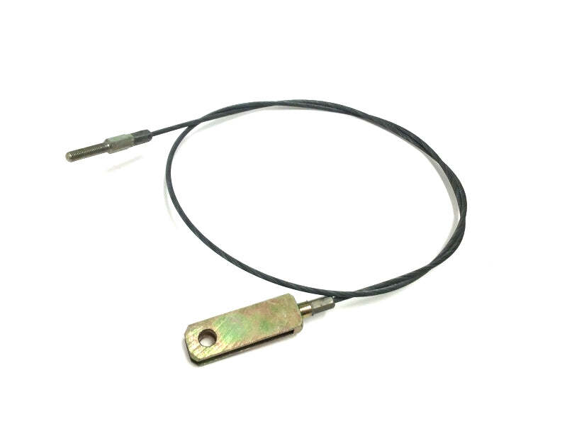 New 1991-2010 Lamborghini Diablo, Murcielago E-Brake Cable Wire 410711340