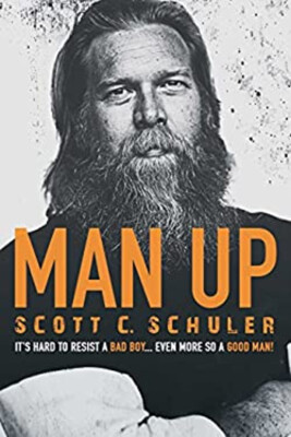Man Up : It's Hard to Resist a Bad Boy ... Even More So a Good Ma
