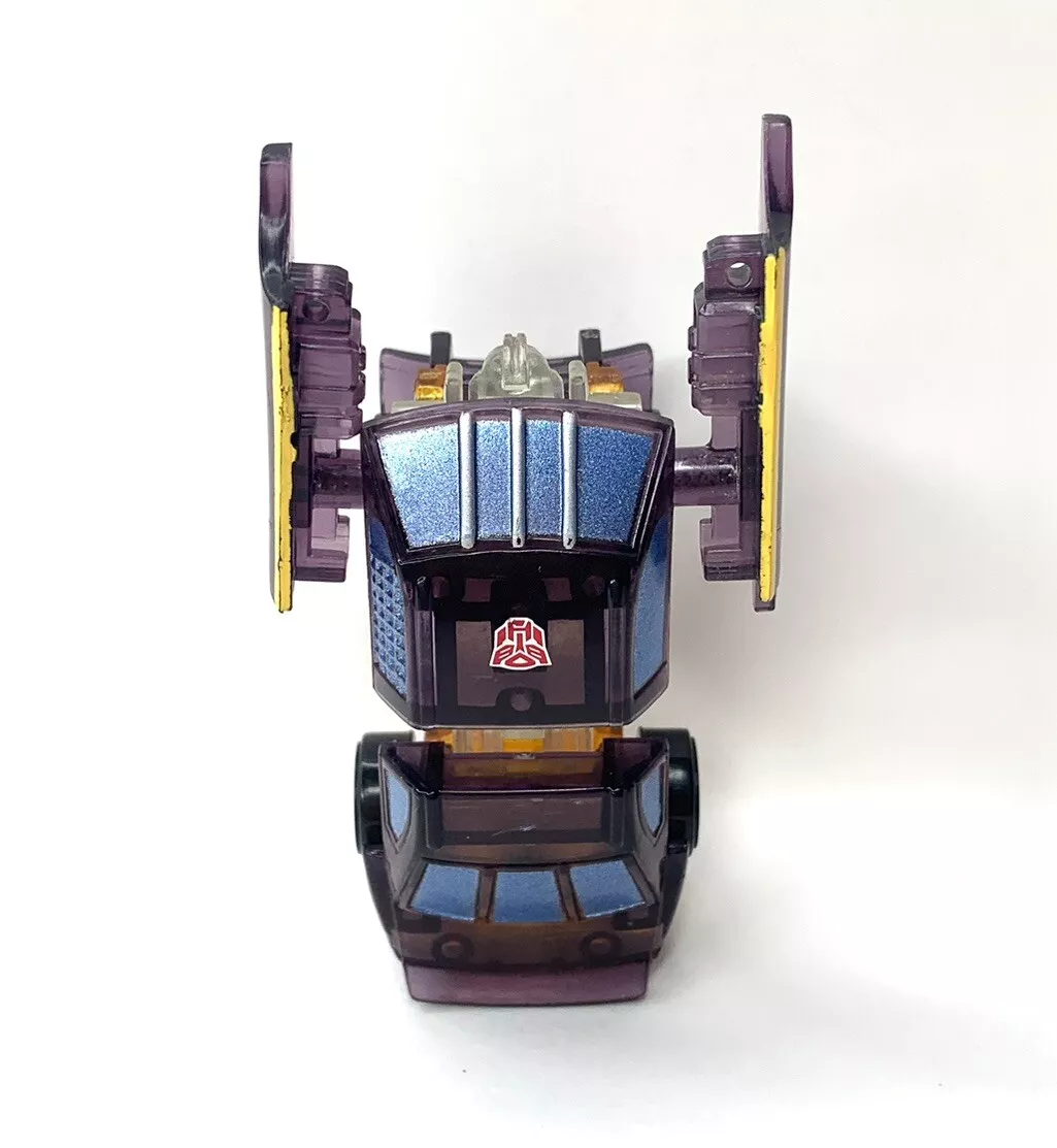 takara veículo carro transformers mustang 