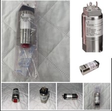 Viatran 3475ABV Pressure Transducer 0-100 psi...