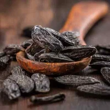 Tonka Bean & Agarwood Fragrance Oil for candle/soap making Free Shipping