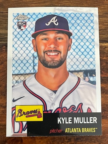 2022 Topps Chrome Platinum Anniversary Baseball - You Pick - Base Cards 1-250 - Picture 89 of 259