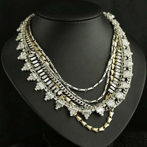 Buy Stella \u0026 Dot Sutton Necklace 