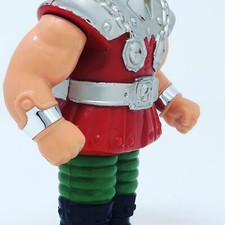 MOTU - Ram Man Armband Repair Kit Sticker - 80's Masters of the Universe - Repro