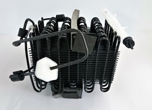 Oem Lg Refrigerator Condenser Coil Acg73964501 Ebay