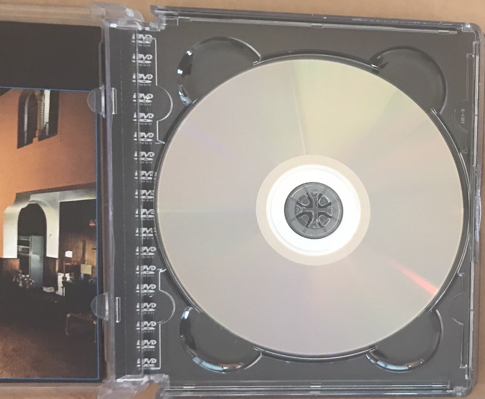 Eagles Hotel California [DVD Audio] (2002) for sale online eBay