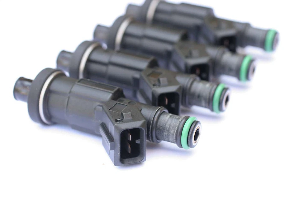 $219.49, SET, Bosch, Stock Upgrade, Performance & Mileage ADDER, Acura, INTEGRA Foto 2 de 4