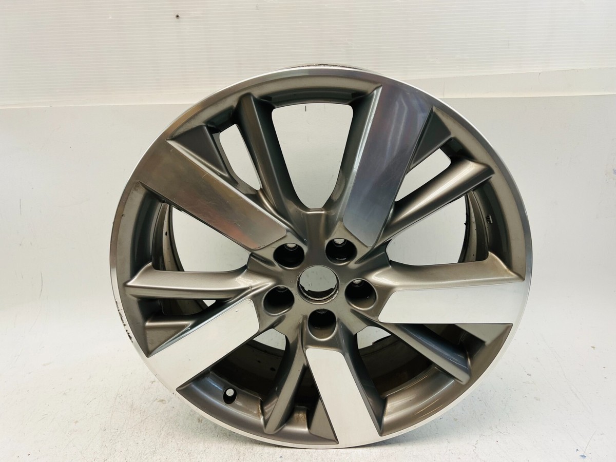 2014 Nissan Pathfinder Rims 2014 Nissan Pathfinder For Sale In
