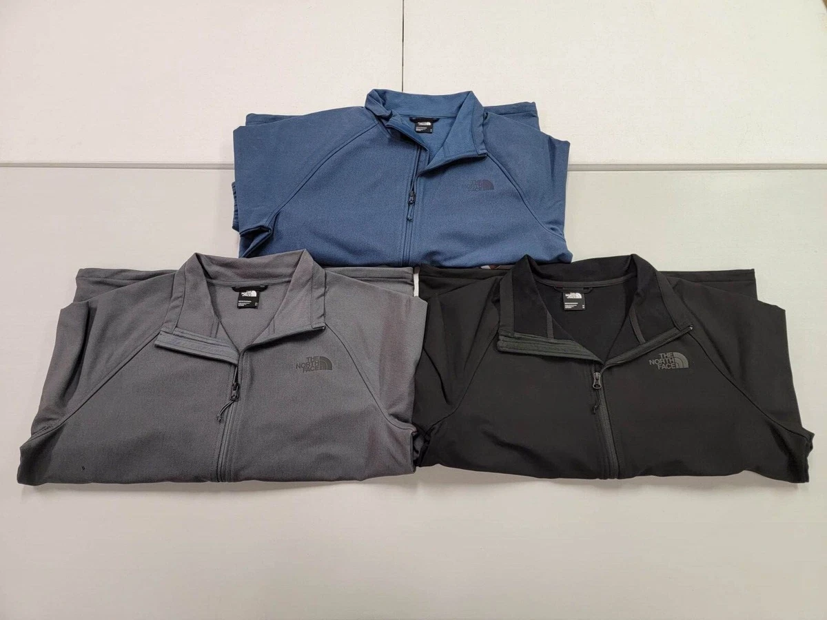 North face cheap softshell jacket