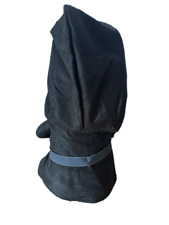 GRAN Muñeca de Peluche Star Wars Kilo Ren Relleno 21" Pulgadas Gemmy Industries Foto 4 de 4