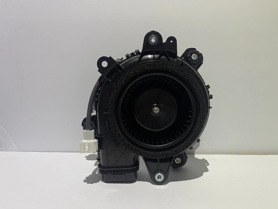 Honda Accord 2017 híbrido batería ventilador entrada conducto motor 1J830-5K1-N01 OEM Foto 2 de 4