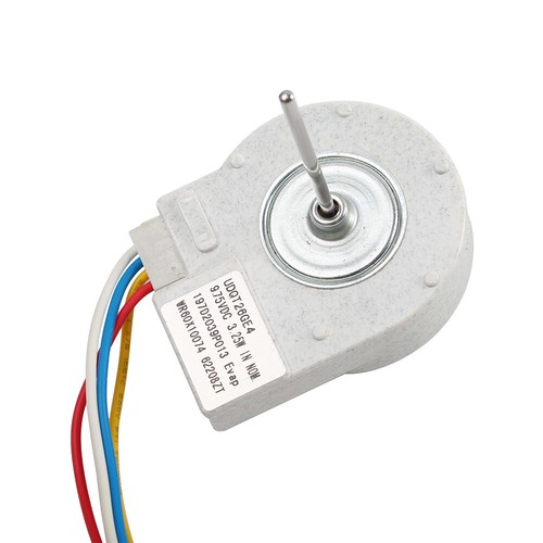 WR60X10074 Evaporator Fan Motor for GE Refrigerator PS304658 AP3191003 1-PACK - Picture 3 of 12