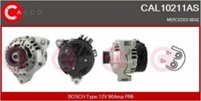 Lichtmaschine für MERCEDES E-KLASSE T-Model (W210,S210),SLK (R170) Lichtmaschine für MERCEDES E-KLASSE T-Model (W210,S210),SLK (R170)