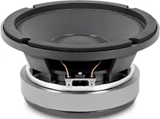 BEYMA 6MI100 8ohm Power 500 W, 2”aluminum voice coil, Sensitivity: 94dB (1W /1m)