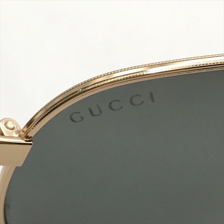 GUCCI Gucci Sherry Line Sunglasses GG01375 Glasses Eyewear with