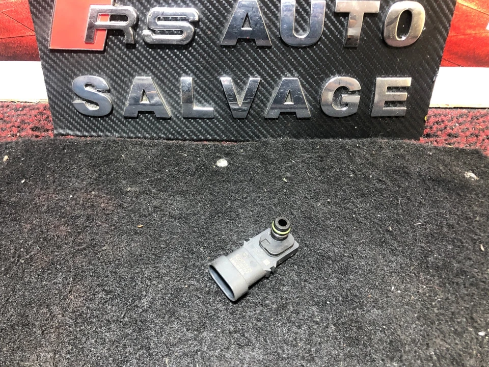 RENAULT MEGANE 2009 1.6 PETROL MANUAL MAP AIR PRESSURE SENSOR 8200719629 - image 2 of 4