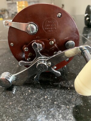 Penn Peer 309 Fishing Reel | eBay