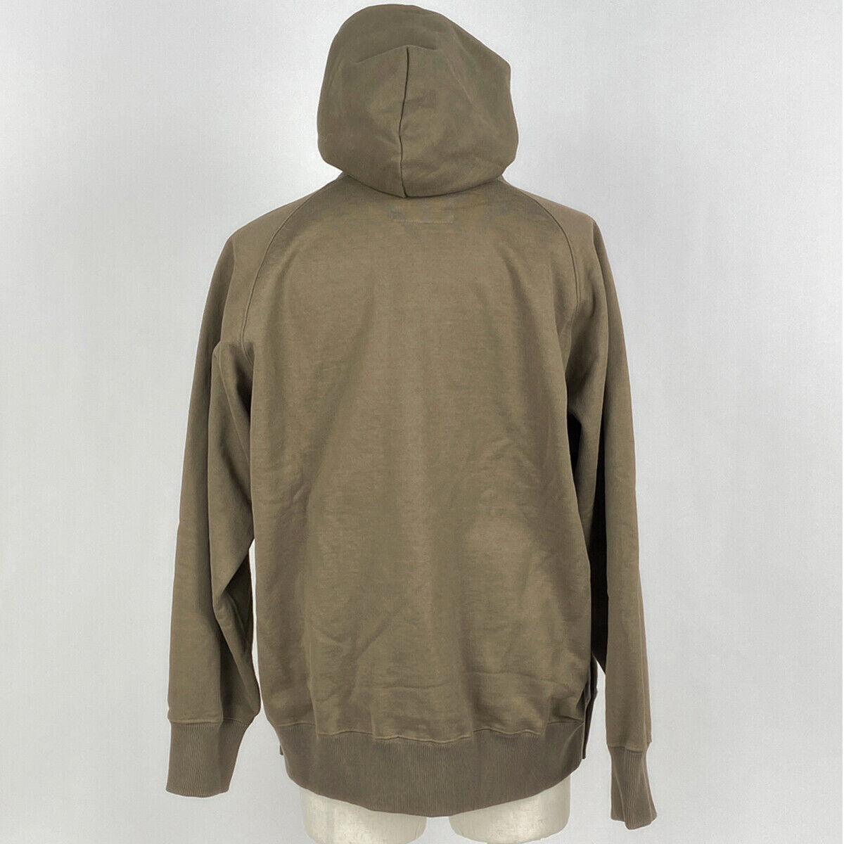 Sacai Zip-up Hoodie S Sweat Jersey Hoodie Hoodie cotton Sacai Zip-up Hoodie S Sweat Jersey Hoodie Hoodie cotton