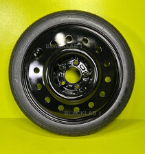SPARE TIRE 16" FITS:2014 2015 2016 2017 2018 2019 KIA SOUL, SOUL EV
