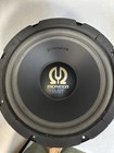 Rare Vintage Pioneer IMPP TS W302C 12” auto/car Subwoofers. Old School