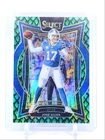JOSH ALLEN 2024 SELECT CONCOURSE DRAGON SCALE PRIZM BILLS /81 Q3524