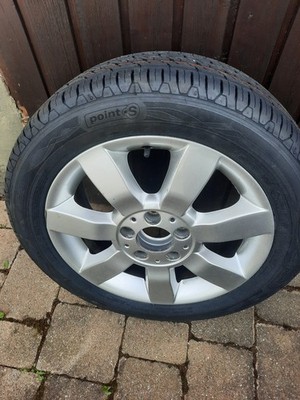 sommerreifen 195 55 r16