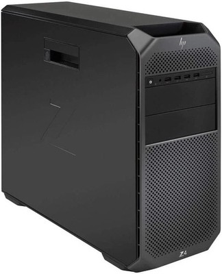 HP Z4 G4 Workstation i9-10980XE 32GB 256GB Nvidia K620 Windows 11 Pro
