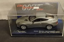 Minichamps Bond Collection 007 DIE AHER DAY Aston Martin V12 Vanquish 1/43 12/3