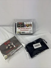 Tali - The Roman Game Of Knucklebones - VR-Soft Games  - New Sealed Boardgame