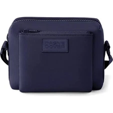 Dagne Dover Bag Storm Micah Neoprene Adjustable Shoulder Strap Crossbody Bag