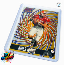 1998 Pacific Revolution Hines Ward #115 RC