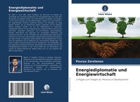 Pourya Zarshenas | Energiediplomatie Und Energiewirtschaft | Taschenbuch (2022)