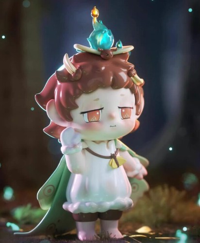 Heyone FAYA Magic & Soul Series Blind Box Confirmed Figure Toy Gift - Picture 14 of 16