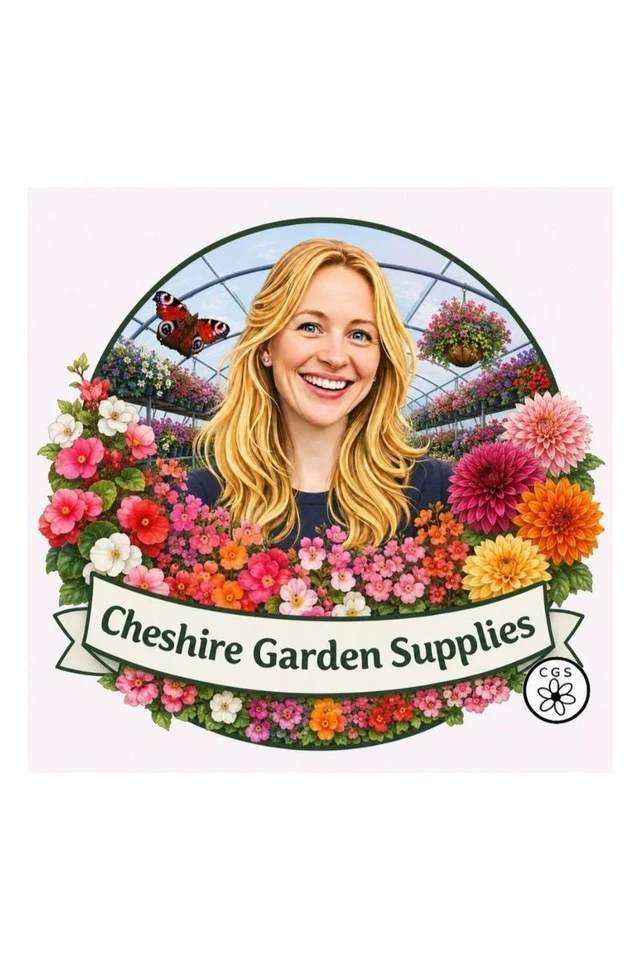 💚 Wednesday With Cheshire Garden Supplies 💚