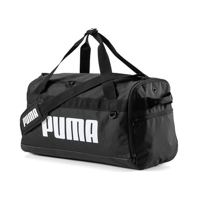 Puma Challenger Duffel Bag S 35L Sporttasche 76620 Schwarz