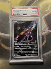 Mewtwo 183 Sv2a: Pokemon Card 151 Holo (Japanese) PSA 10
