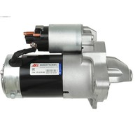 As-Pl Anlasser Starter 2.00 Kw FüR Renault Master III Kasten Trafic II Nissan