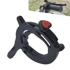 Motorcycle Throttle Cruise Control, Effort-saving Handlebar Auxiliary Booster...