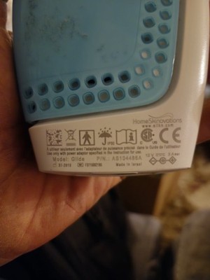 Silk'n glide 30k hair removal device