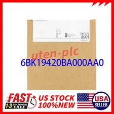 Siemens 6BK 1942-0BA00-0AA0 HCS Rack 4200 for 4 P0M  6BK19420BA000AA0 Fast Ship