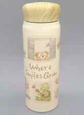 Mug/Kettle Set Stainless Steel Bottle "Duffy & Friends Wear Smiles Glow" Tokyo